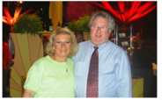 Bob & Linda