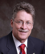 Kevin Kearsey - Home Mortgage Consultant