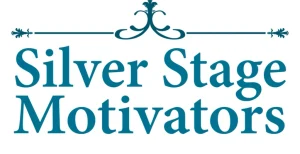 Silver Stage Motivators Logo